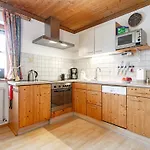 Apartamento Mohr Kaunerberg