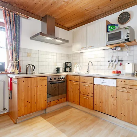 Apartment Mohr Kaunerberg