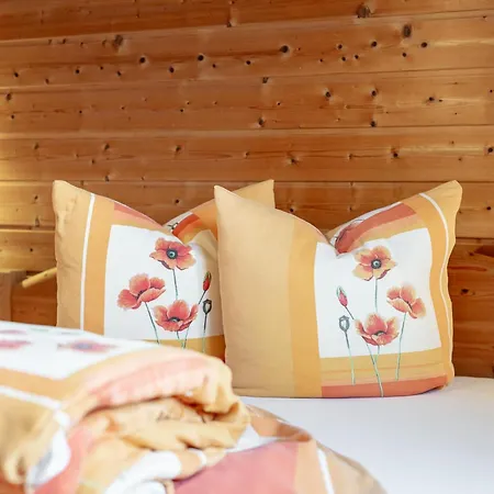 Apartment Mohr Kaunerberg