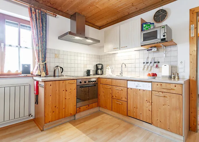 شقة Mohr Kaunerberg