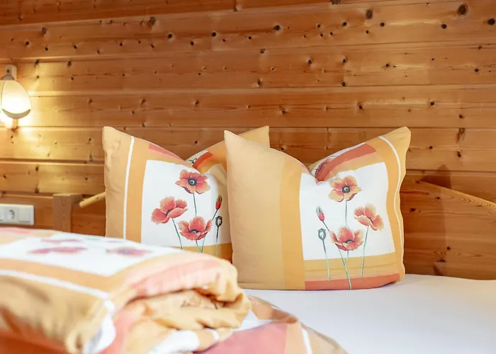 شقة Mohr Kaunerberg