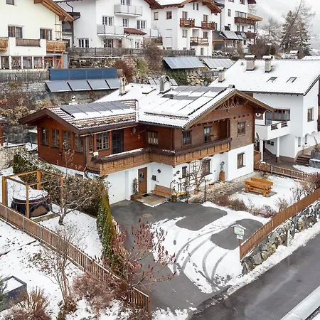 Апартаменты Mohr *