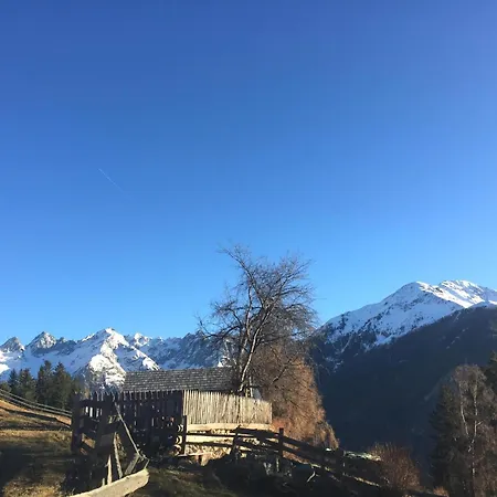 Mohr * Kaunerberg