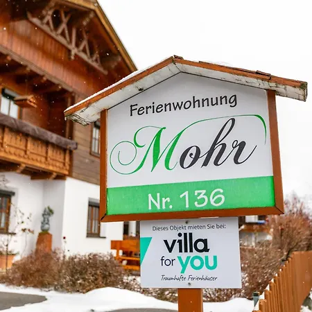 Mohr Apartment