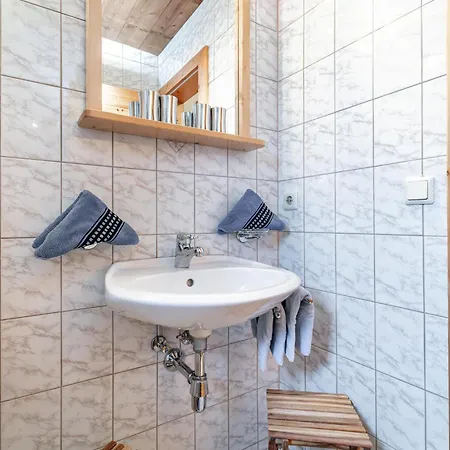 Apartment Mohr Kaunerberg