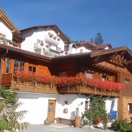 Апартаменты Mohr Kaunerberg