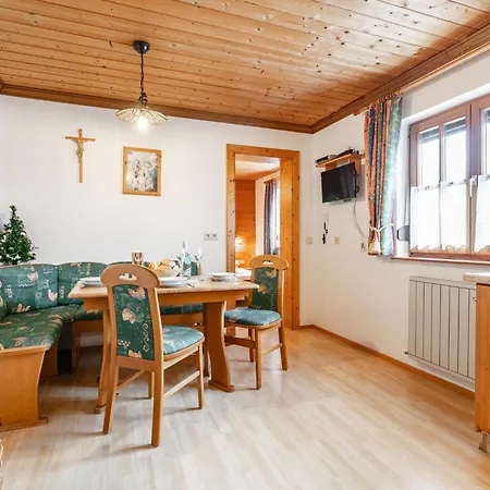 Apartment Mohr