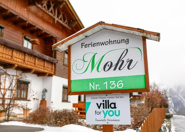 Mohr Апартаменты