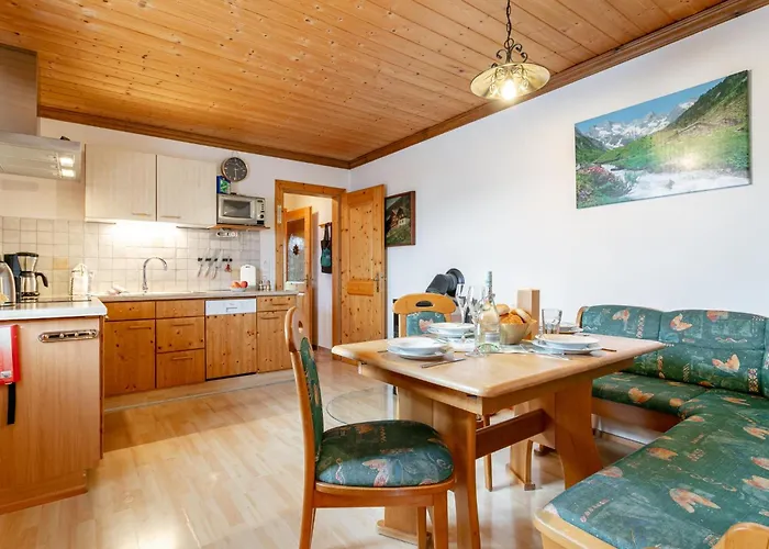 Mohr Апартаменты *