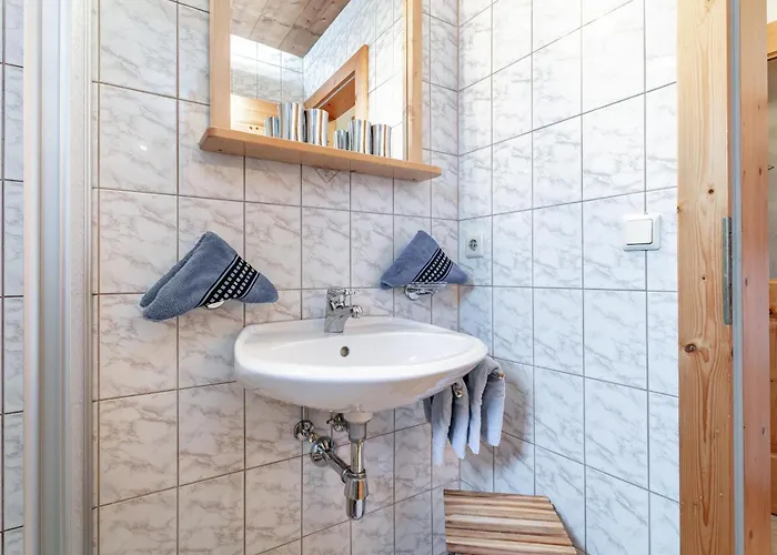 Апартаменты Mohr Kaunerberg