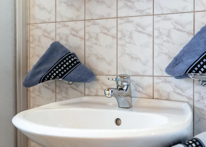 Mohr Апартаменты Kaunerberg